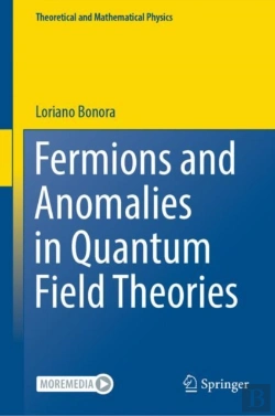Bertrand.pt - Fermions And Anomalies In Quantum Field Theories