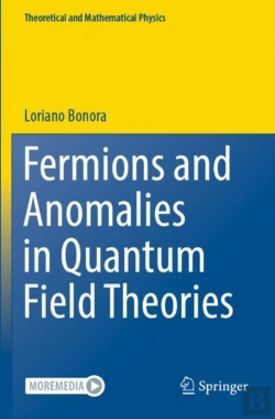 Bertrand.pt - Fermions And Anomalies In Quantum Field Theories