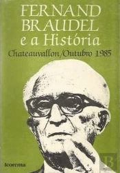 Fernand Braudel e a História