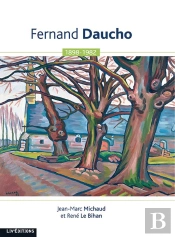 Fernand Daucho, 1898-1982