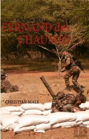 Fernand Des Chaumes ; De Verdu Aux Djebels
