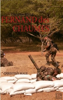 Bertrand.pt - Fernand Des Chaumes ; De Verdu Aux Djebels