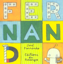 Bertrand.pt - Fernand