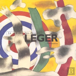 Bertrand.pt - Fernand Leger ; Aquarelles Et Gouaches