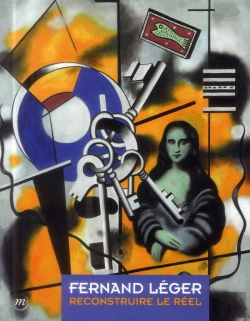 Bertrand.pt - Fernand Leger - Construire Le Reel