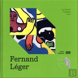 Bertrand.pt - Fernand Léger : Les Grands Plongeurs Noirs