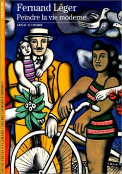 Bertrand.pt - Fernand Leger Peindre La Vie Moderne