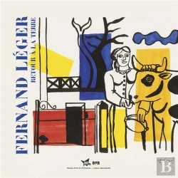 Bertrand.pt - Fernand Leger, Retour A La Terre