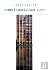 Fernand Pouillon À Meudon-La-Forêt