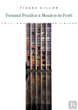 Bertrand.pt - Fernand Pouillon À Meudon-La-Forêt