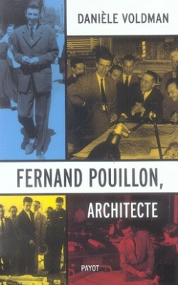 Bertrand.pt - Fernand Pouillon, Architecte