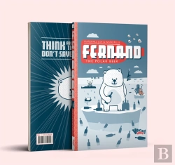 Bertrand.pt - Fernand, The Polar Beer