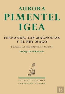 Bertrand.pt - Fernanda, Las Magnolias Y El Rey Mago