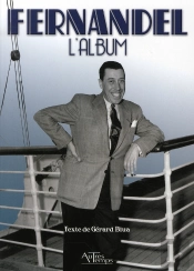 Fernandel L'Album