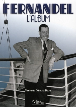 Bertrand.pt - Fernandel L'Album