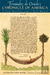 Fernandez De Oviedo'S Chronicle Of America