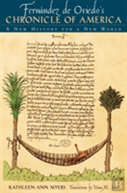Bertrand.pt - Fernandez De Oviedo'S Chronicle Of America