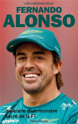 Bertrand.pt - Fernando Alonso