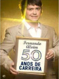 Bertrand.pt - Fernando Alvim - 50 Anos de Carreira
