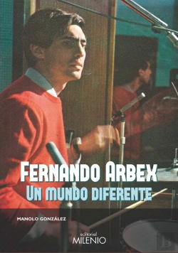 Bertrand.pt - Fernando Arbex. Un Mundo Diferente