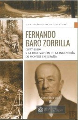 Bertrand.pt - Fernando Baró Zorrilla (1877-1959)