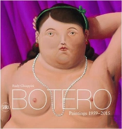 Bertrand.pt - Fernando Botero /Anglais