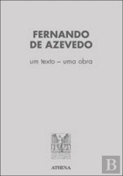 Fernando de Azevedo