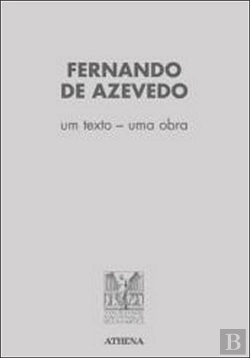 Bertrand.pt - Fernando de Azevedo