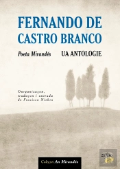 Fernando de Castro Branco - Ua Antologie
