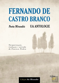 Bertrand.pt - Fernando de Castro Branco - Ua Antologie