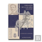 Fernando De La Quadra Salcedo