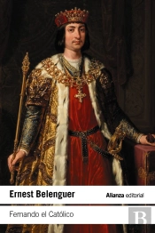 Fernando El Catolico