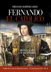 Fernando El Católico
