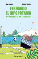 Fernando El Hipopotamo