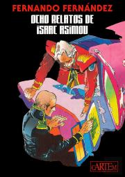 Fernando Fernandez Ocho Relatos De Isaac Asimov