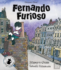 Bertrand.pt - Fernando Furioso Edicion Especial