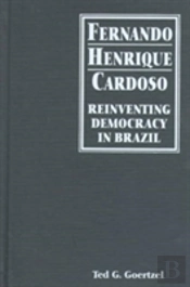 Fernando Henrique Cardoso