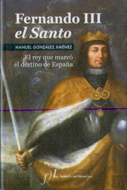 Bertrand.pt - Fernando Iii El Santo (2ª Edición)