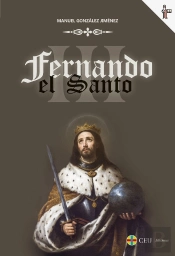 Fernando Iii El Santo