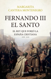 Fernando Iii, El Santo