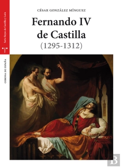Bertrand.pt - Fernando Iv De Castilla (1295-1312) (2ª Ed.)
