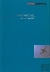 Fernando José Pereira - Acesso Interdito