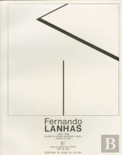 Fernando Lanhas - 1943-1988