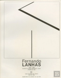 Bertrand.pt - Fernando Lanhas - 1943-1988