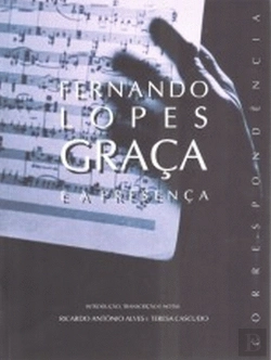 Bertrand.pt - Fernando Lopes-Graça e a Presença