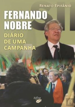 Bertrand.pt - Fernando Nobre - Diário de uma Campanha