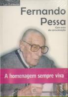 Fernando Pessa - Cem Anos de Comunicação