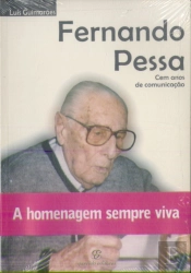 Fernando Pessa - Cem Anos de Comunicação