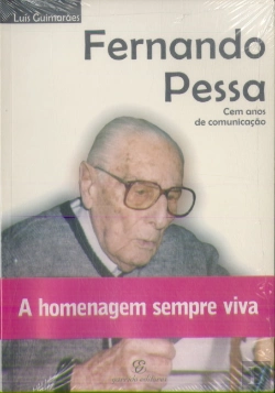 Bertrand.pt - Fernando Pessa - Cem Anos de Comunicação