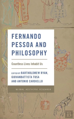 Bertrand.pt - Fernando Pessoa And Philosophy